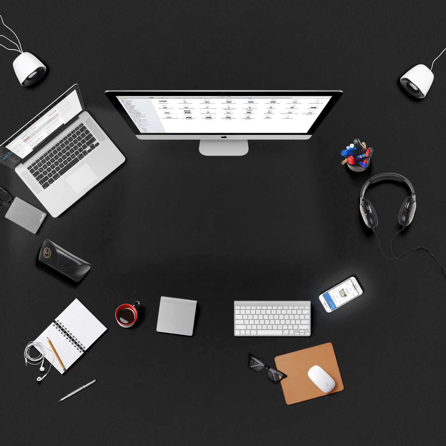 Crowdsourcing – getting readers to analyse, write, and send in photos