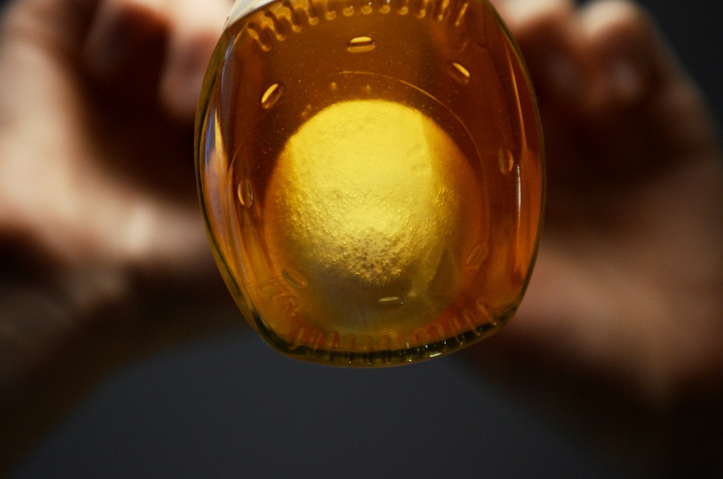 Biological experiment egg ball