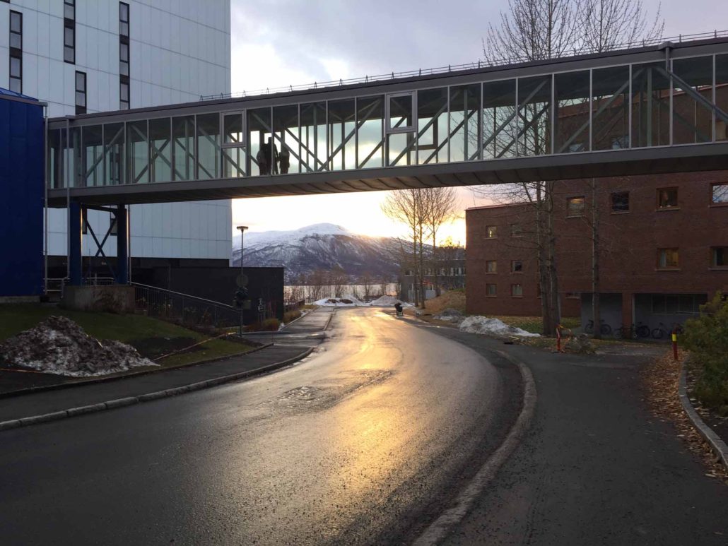 Tromsø