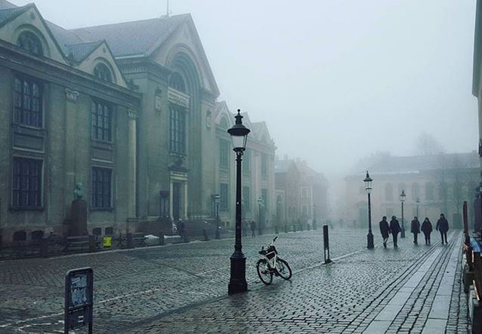 University of Copenhagen