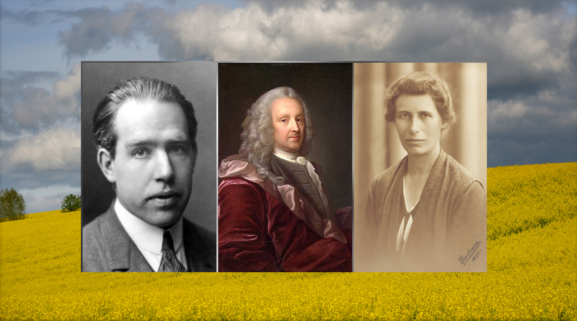 Scientists in Denmark – the top 100 on social media in 2020