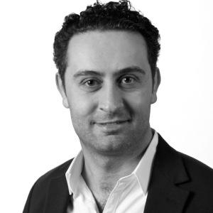 Alireza Dolatshahi-Pirouz