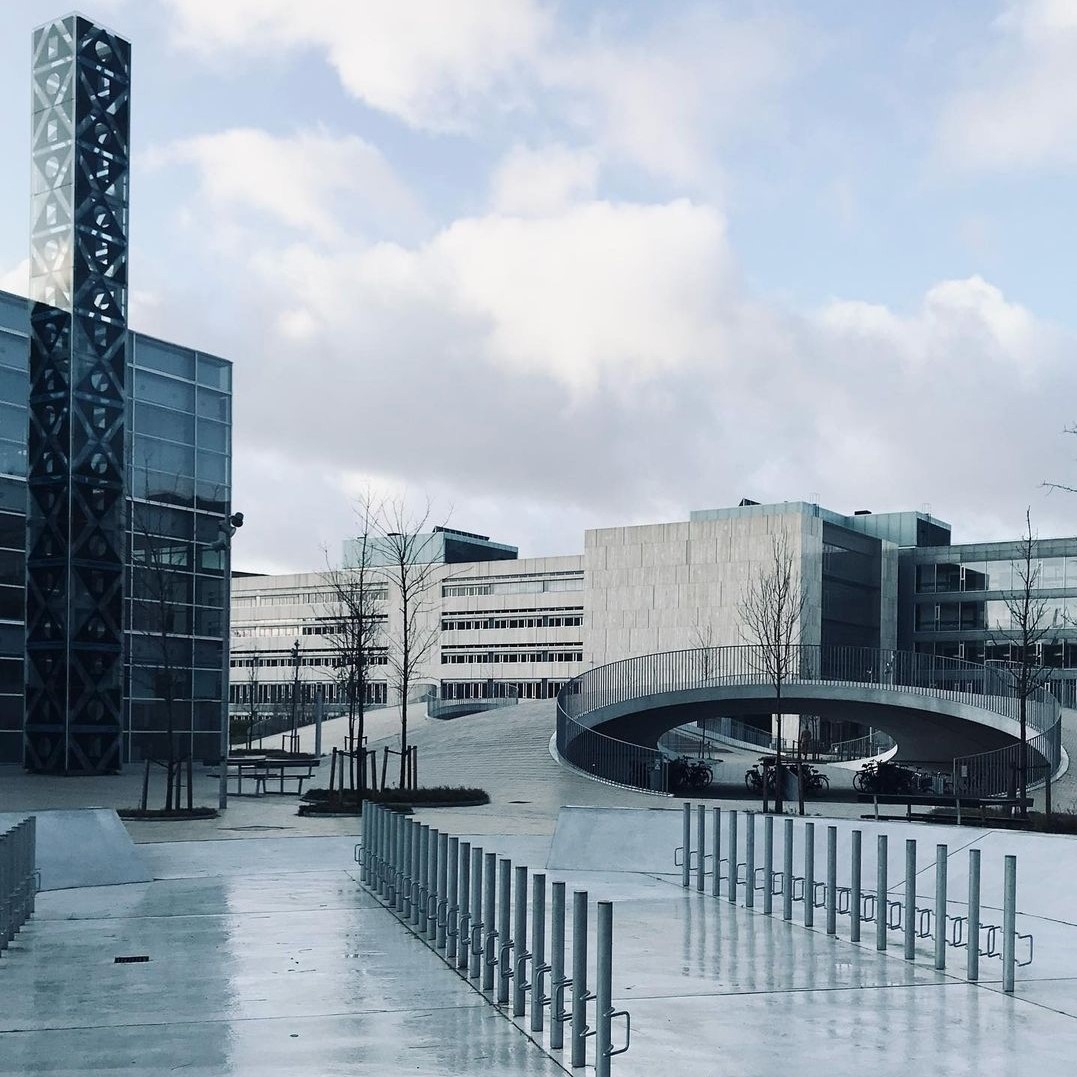 Twitter og LinkedIn for forskere – kursus på Københavns Universitet