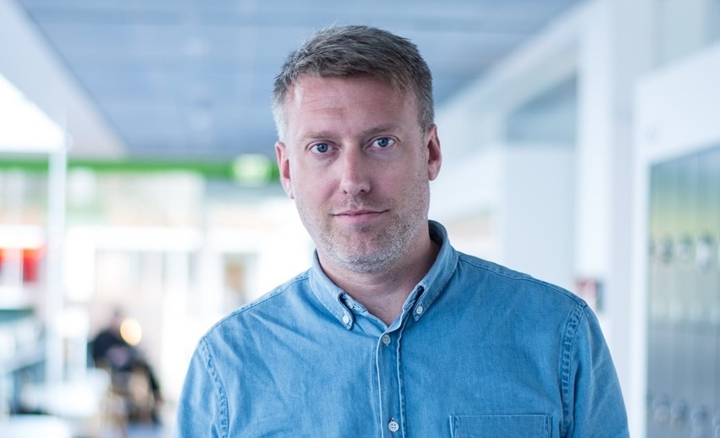Danish scholar refuses to yield to the trolls on Facebook and Twitter