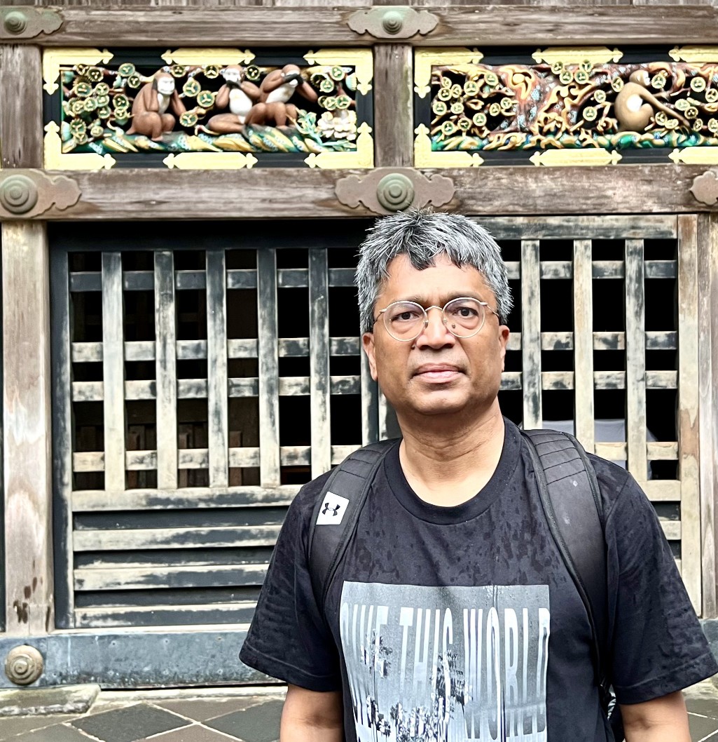 Peace and conflict professor: Twitter is my platform to influence decision-makers