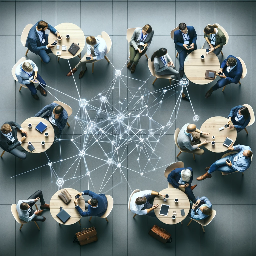 Ethics part 2: Why do scientists use social media?